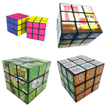 Puzzle Cube